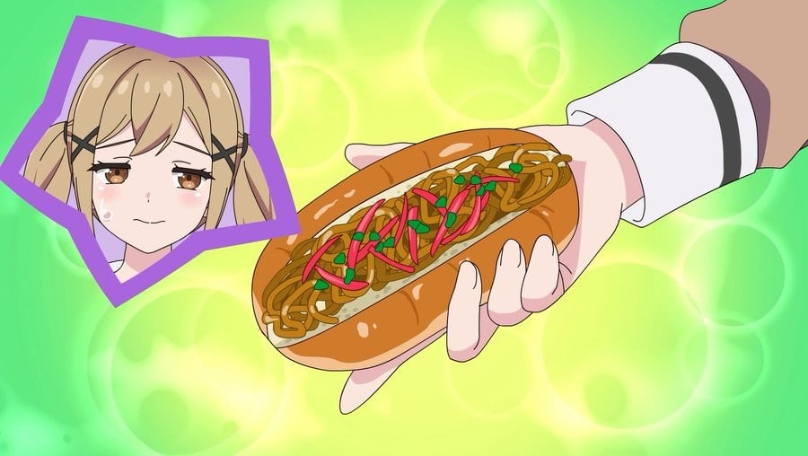 徒然POPIPA