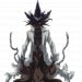 妄執の樹魔