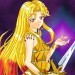 セーラーギャラクシア