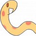 ヘビくん