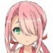 日阴中