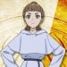 托莉斯