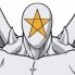 五角星人