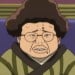 八郎的妈妈