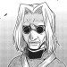 リズベス・サージェント