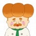 パンやのおじさん