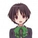 五月七日枯茗