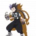 腐飾ドクガ