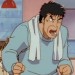 三上トレーナー
