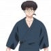 小乃东风