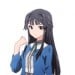 最上静香