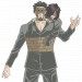攻手