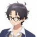 仙堂晓斗
