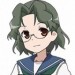 染谷真子
