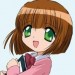 铃木美香