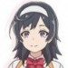 灯里