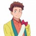 TSUMA氏
