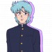 二阶胴面一