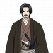 永仓新八