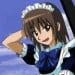 朝风理沙