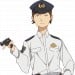 警察官A