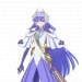 プリンセス・ヴィオラ