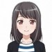 月岛麻里奈