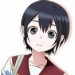 川户明日香