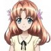 莎丽娜·卡登扎夫娜·伊芙