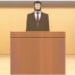 社长