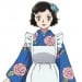 貂子