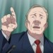 アレクサンダー大統領