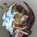 扎里尤斯·沙沙