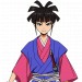 斯波孙二郎