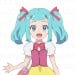 姫崎みらい