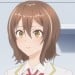 二取纱那绘