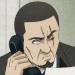 すみれ組班長