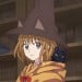 猫之魔女