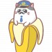 ポリスばなにゃ
