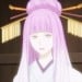 しだ姫様