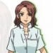 安谷屋洋子