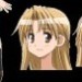 楠原寻乃