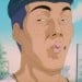 袋田はじめ