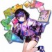姬川响