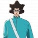 爱川罗武