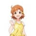 矢吹可奈
