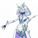 花の騎士ピュリティ