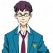 灵屋佑介