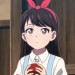 杏树