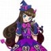 黑须茱香